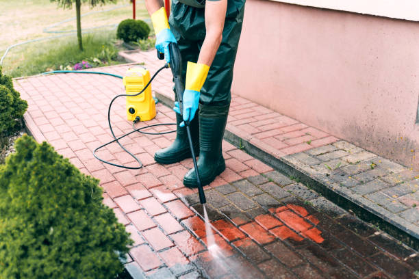 Best Parking Lot and Garage Cleaning  in Wrightwood, CA