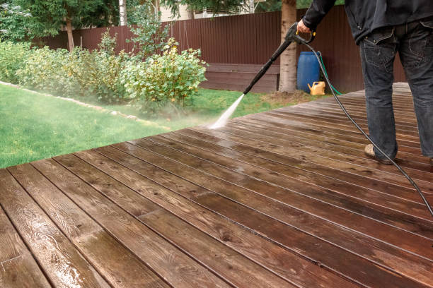Best Gutter Cleaning  in Wrightwood, CA