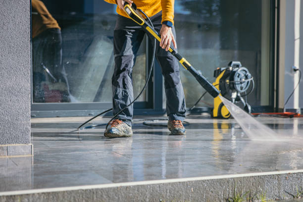 Best Building Exterior Washing  in Wrightwood, CA