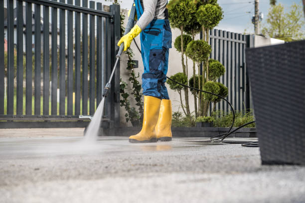 Best Dumpster Area Cleaning  in Wrightwood, CA